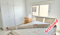Luxury 2 bedroom apartment to rent in Dasoupolis