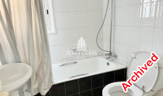 Luxury 2 bedroom apartment to rent in Dasoupolis