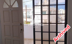 Apartment (flat) in Lakatamia, Nicosia for rent 