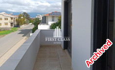 Apartment (flat) in Lakatamia, Nicosia for rent 