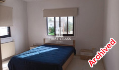 Apartment (flat) in Lakatamia, Nicosia for rent 