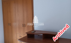 Apartment (flat) in Lakatamia, Nicosia for rent 