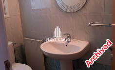 Apartment (flat) in Lakatamia, Nicosia for rent 