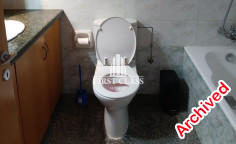 Apartment (flat) in Lakatamia, Nicosia for rent 