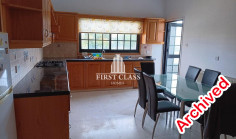 Apartment (flat) in Lakatamia, Nicosia for rent 