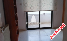 Apartment (flat) in Lakatamia, Nicosia for rent 