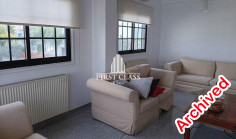 Apartment (flat) in Lakatamia, Nicosia for rent 