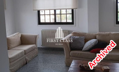 Apartment (flat) in Lakatamia, Nicosia for rent 
