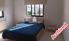Apartment (flat) in Lakatamia, Nicosia for rent 