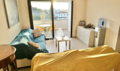 1 bedroom furnished apartment to rent in Makedonitissa