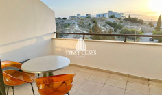 1 bedroom furnished apartment to rent in Makedonitissa 1 bedroom furnished apartment to rent in Makedonitissa
