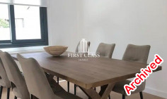 House (detached) in dasoupoli, Nicosia for rent 