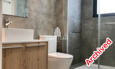 House (detached) in dasoupoli, Nicosia for rent 