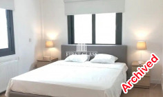 House (detached) in dasoupoli, Nicosia for rent 
