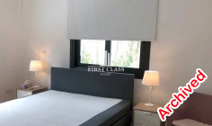 House (detached) in dasoupoli, Nicosia for rent 
