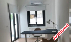 House (detached) in dasoupoli, Nicosia for rent 