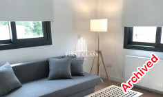 House (detached) in dasoupoli, Nicosia for rent 