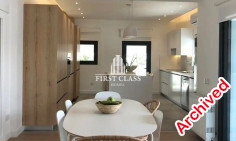 House (detached) in dasoupoli, Nicosia for rent 