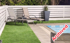 House (detached) in Universal, Paphos for rent 