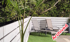 House (detached) in Universal, Paphos for rent 