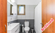House (detached) in Universal, Paphos for rent 