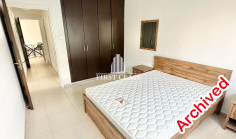 Large 2 bedroom furnished apartment to rent in Aglantzia