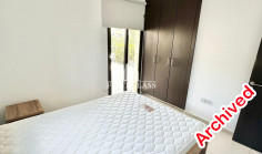 Large 2 bedroom furnished apartment to rent in Aglantzia