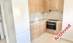 Large 2 bedroom furnished apartment to rent in Aglantzia