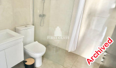 Large 2 bedroom furnished apartment to rent in Aglantzia