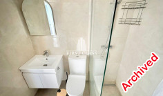 Large 2 bedroom furnished apartment to rent in Aglantzia
