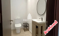 Large 2 bedrooms furnished apartment to rent in Engomi