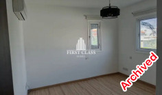 Large 2 bedrooms furnished apartment to rent in Engomi