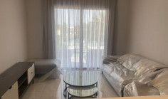 1 bedroom furnished apartment to rent in Petrou Kai Pavlou
