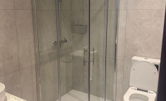 1 bedroom furnished apartment to rent in Petrou Kai Pavlou