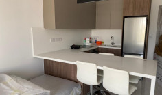 1 bedroom furnished apartment to rent in Petrou Kai Pavlou