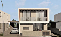 3 bedrooms house with swimming pool for sale in Ayia Marinouda