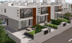 Large 3 bedroom house with swimming pool for sale in Ayia Marinouda