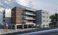 Beautiful 3 bed apartment for sale in Aradippou