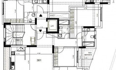 Beautiful 3 bedroom apartment for sale in Agios Dometios