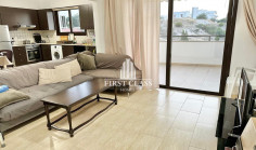 Apartment (flat) in Makedonitissa, Nicosia for rent 