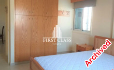 2 bedroom unfurnished apartment to rent in Dali