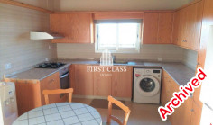 2 bedroom unfurnished apartment to rent in Dali