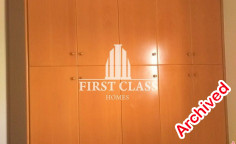 2 bedroom unfurnished apartment to rent in Dali