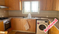 2 bedroom unfurnished apartment to rent in Dali
