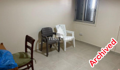 2 bedroom unfurnished apartment to rent in Dali