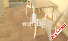 2 bedroom unfurnished apartment to rent in Dali