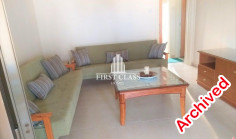 2 bedroom unfurnished apartment to rent in Dali