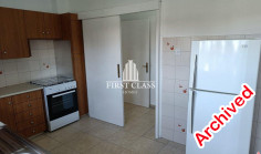 Lovely 2 bedroom unfurnished apartment to rent in Agioi Omologites