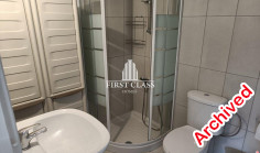 Lovely 2 bedroom unfurnished apartment to rent in Agioi Omologites