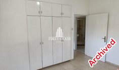 Lovely 2 bedroom unfurnished apartment to rent in Agioi Omologites